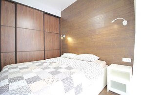 Alpha Apartments Marina Park