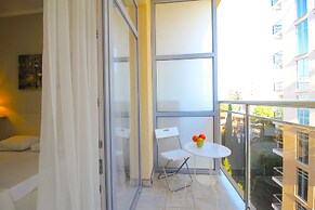 Alpha Apartments Marina Park