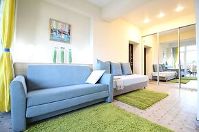 Alpha Apartments Marina Park