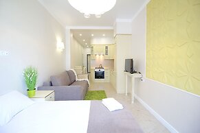 Alpha Apartments Marina Park