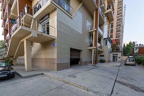 Alpha Apartments Marina Park