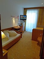 Hotel Zebru