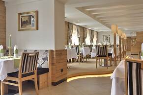 Hotel Zebru
