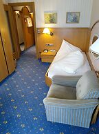 Hotel Zebru
