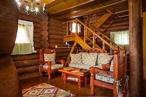 Volyn Country Club