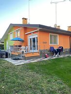 Villa Polluce