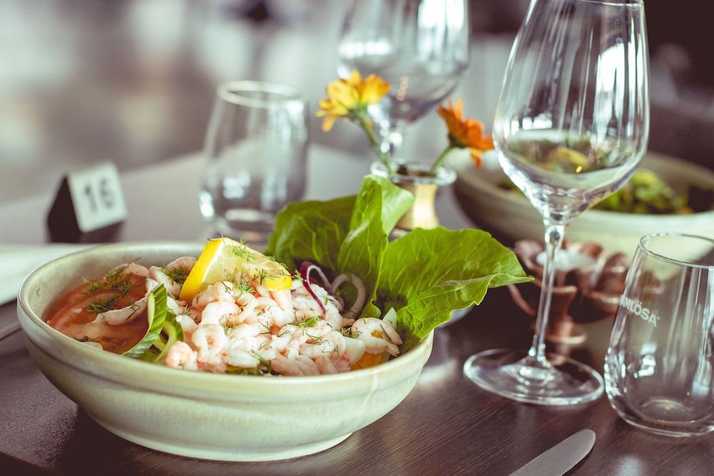 Hotel Carlshamn