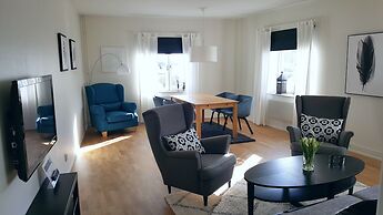 Hotel Carlshamn