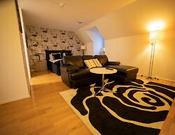 Hotel Carlshamn