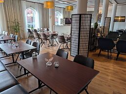 Hotel Carlshamn