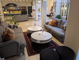 Hotel Carlshamn
