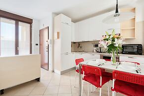 Corsica Huge Terrace Flat