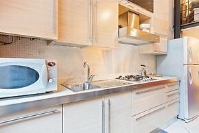 Stylish Loft Porta Romana