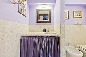 Stylish Loft Porta Romana