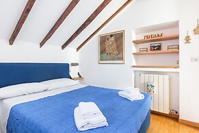 Piazza Risorgimento Cosy Studio