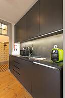 Apartment Boémio