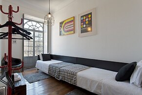 Apartment Boémio