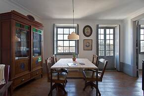 Apartment Boémio