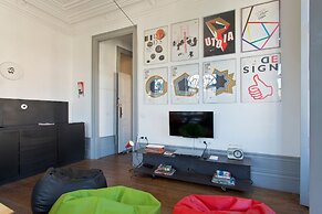 Apartment Boémio