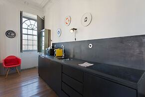 Apartment Boémio
