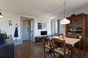 Apartment Boémio