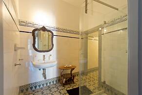 Apartment Boémio
