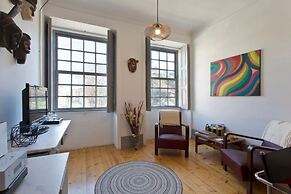 Apartment Boémio