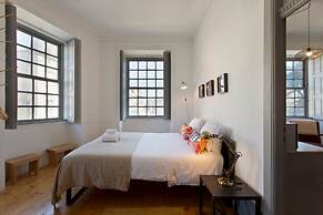 Apartment Boémio
