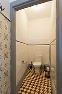 Apartment Boémio