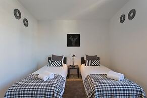 Apartment Boémio