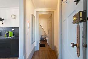 Apartment Boémio