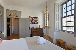 Apartment Boémio