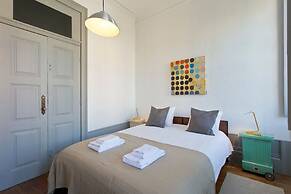Apartment Boémio