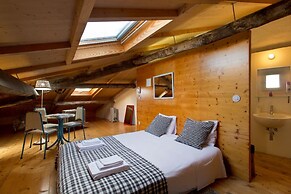 Apartment Boémio