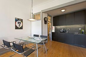 Apartment Boémio