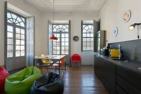 Apartment Boémio