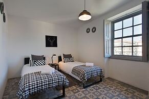 Apartment Boémio