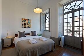 Apartment Boémio