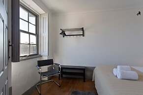 Apartment Boémio