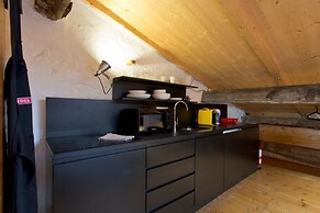 Apartment Boémio