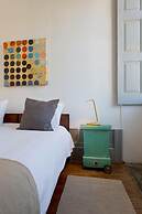 Apartment Boémio