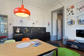 Apartment Boémio