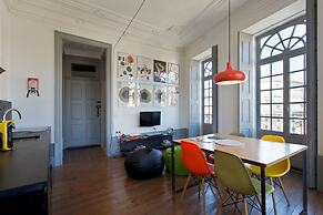 Apartment Boémio