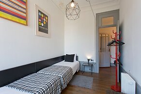 Apartment Boémio