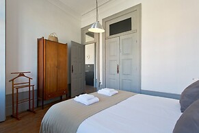 Apartment Boémio