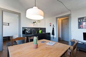 Apartment Boémio