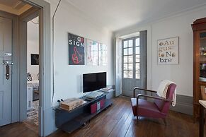 Apartment Boémio