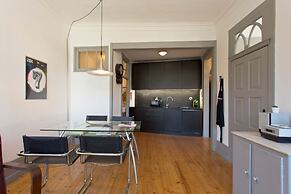 Apartment Boémio