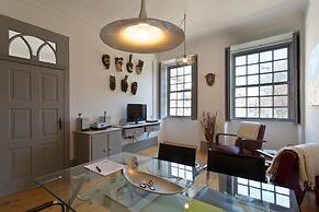 Apartment Boémio