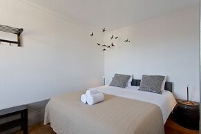 Apartment Boémio